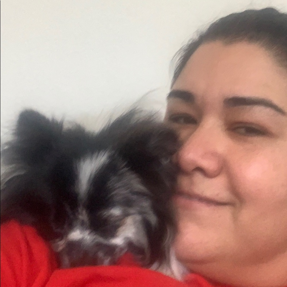 Meet your Posher, Barbara